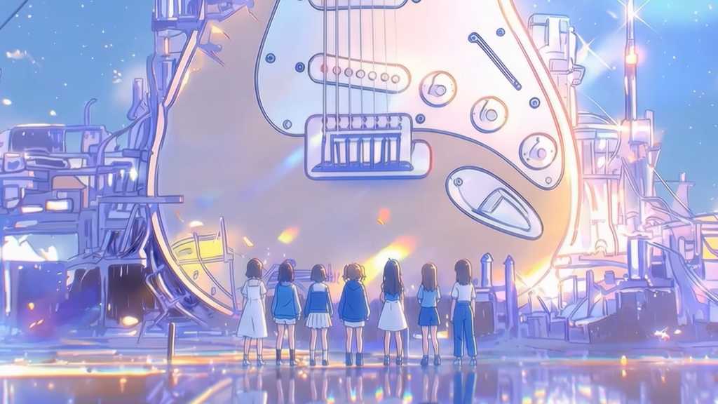 CSR、約1年9ヶ月ぶりに韓国でカムバック！新曲「隠せない気持ちなの」MV公開