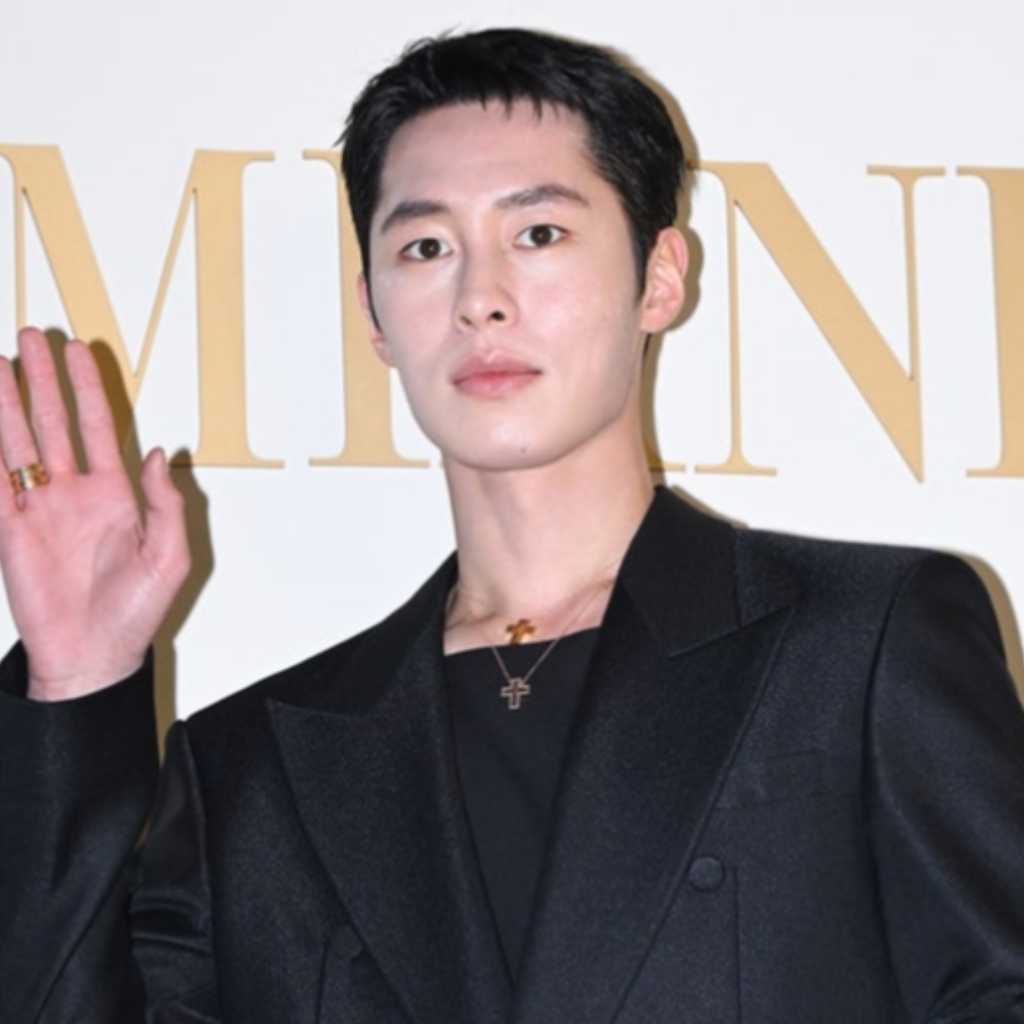 【PHOTO】イ・ジェウクからシン・イェウンまで、ジュエリーブランド「Damiani」のイベントに出席（動画あり）