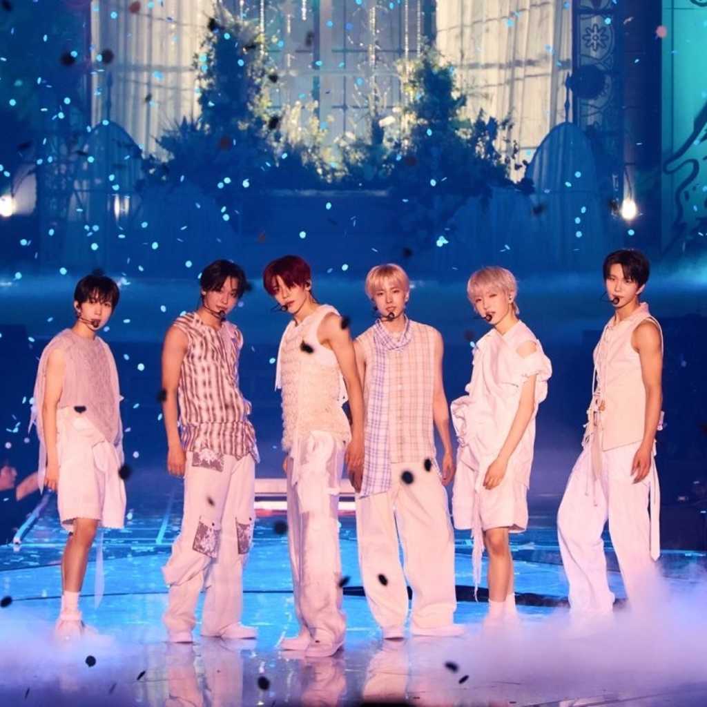 NCT WISH、初の単独コンサートツアーを完走！新曲を自ら絶賛「大ヒットしそう…シズニだけを信じる」