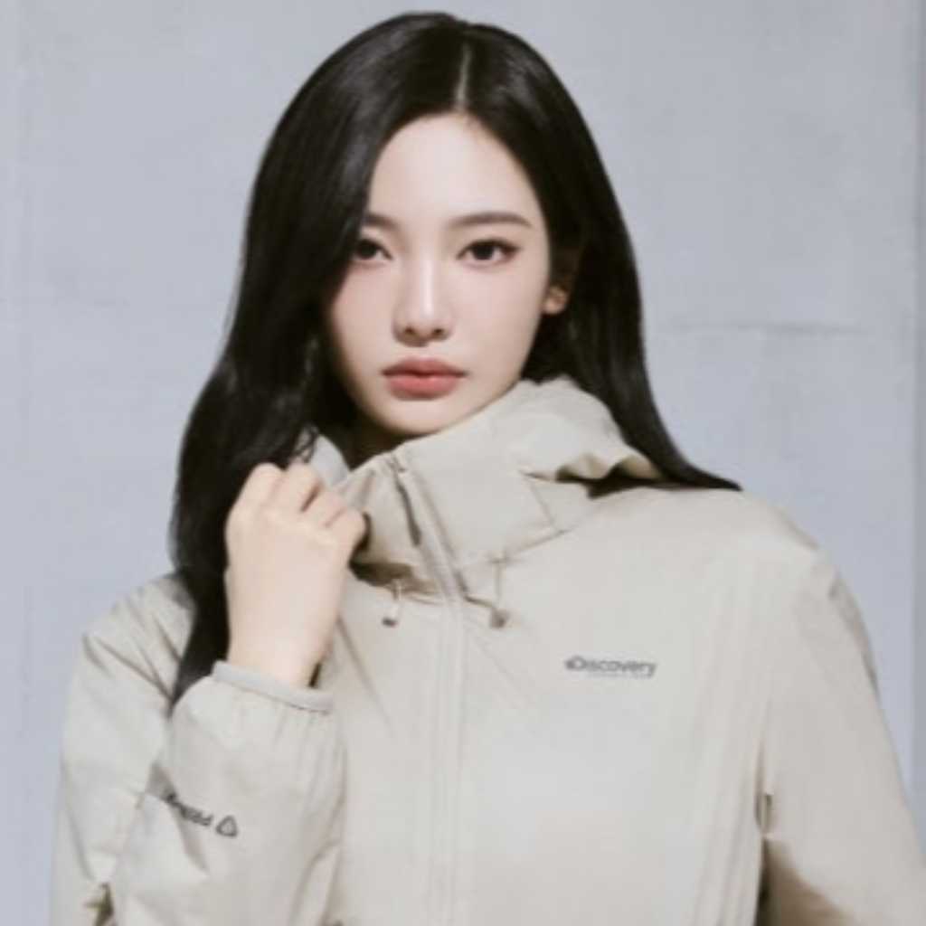 aespaのNINGNING、アウトドアブランド「DISCOVERY EXPEDITION」の新アンバサダーに抜擢！