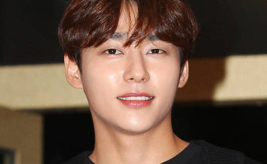 UNIQ ソンジュ、妻子がいることを認める…自身のSNSで発表