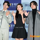 【PHOTO】イ・イギョン＆チェ・ソジン＆シン・ジュファン、映画「深夜カフェ：ミッシングハニー」マスコミ向け試写会に出席