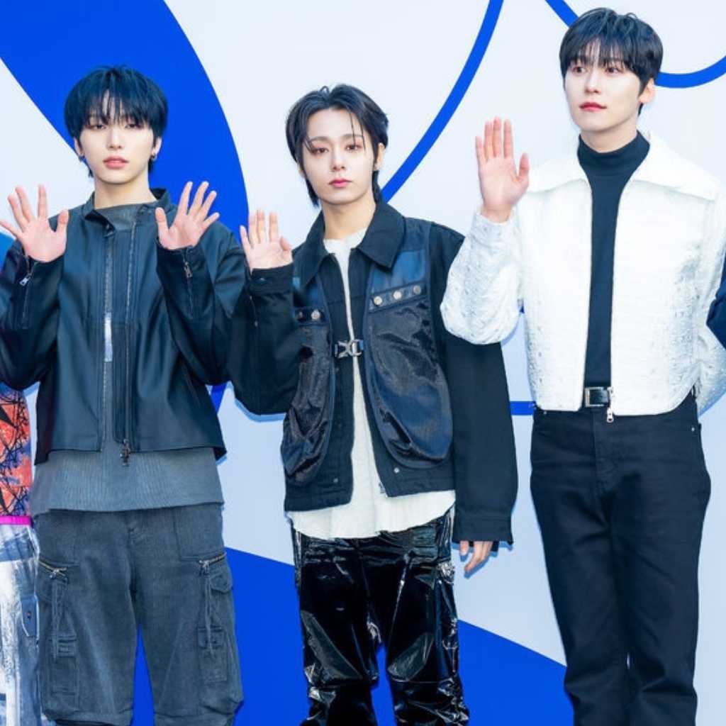 ONEUS、11thミニアルバム「5x」プロモーションスケジュールを公開