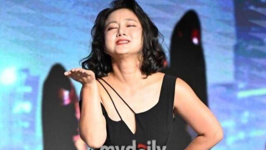 “パワハラ・横領疑惑”パク・ナレ、元マネージャーの告訴状が受理…本格捜査へ