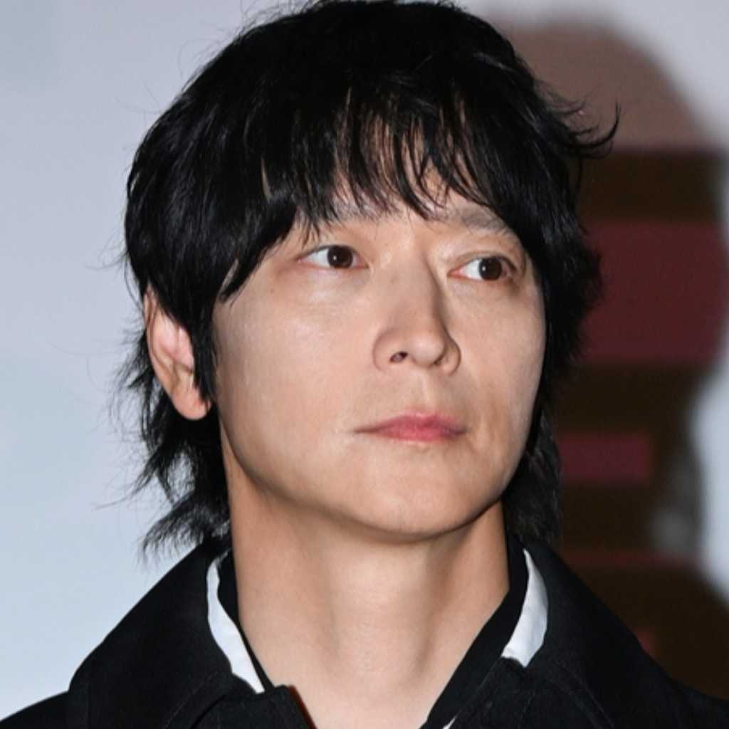 【PHOTO】カン・ドンウォン&オム・テグら、映画「ワイルド・シング」舞台挨拶に出席