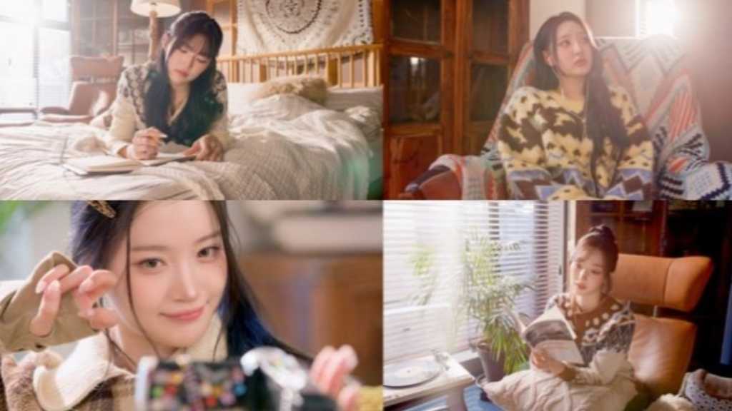 H1-KEY、新曲「世の中は映画みたいじゃない」本日リリース！MVも公開