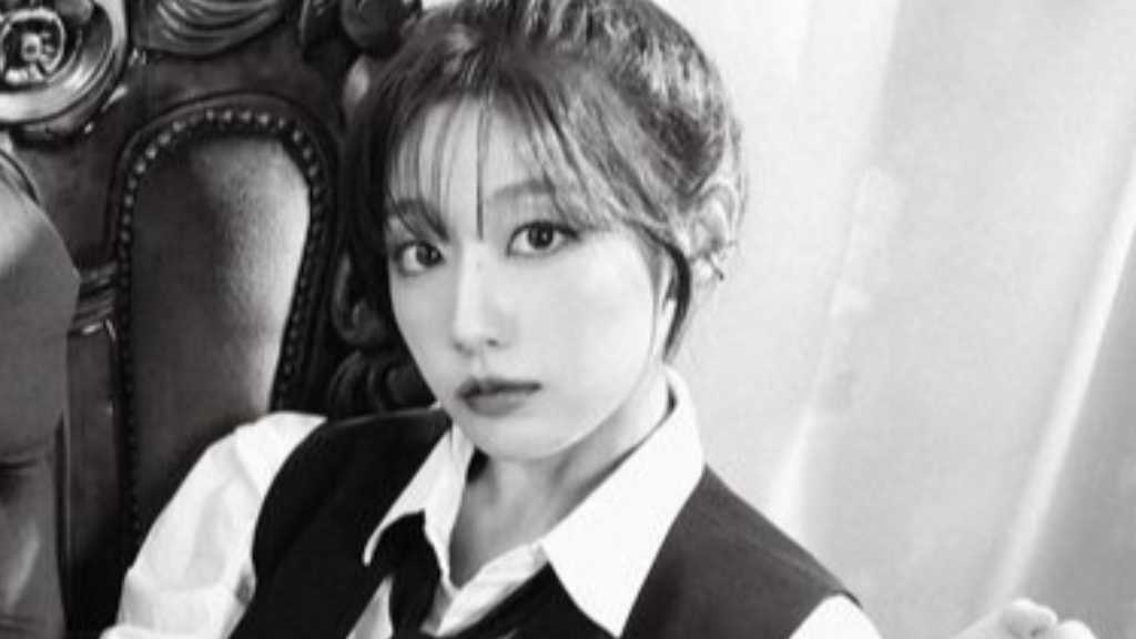 LOVELYZ ジョン・イェイン、初ソロ単独コンサートを11月に開催決定！ポスター＆予告映像が公開