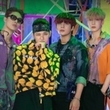 ATEEZ、新曲「THANXX」MVが再生回数1000万回を突破!自己最速記録を更新