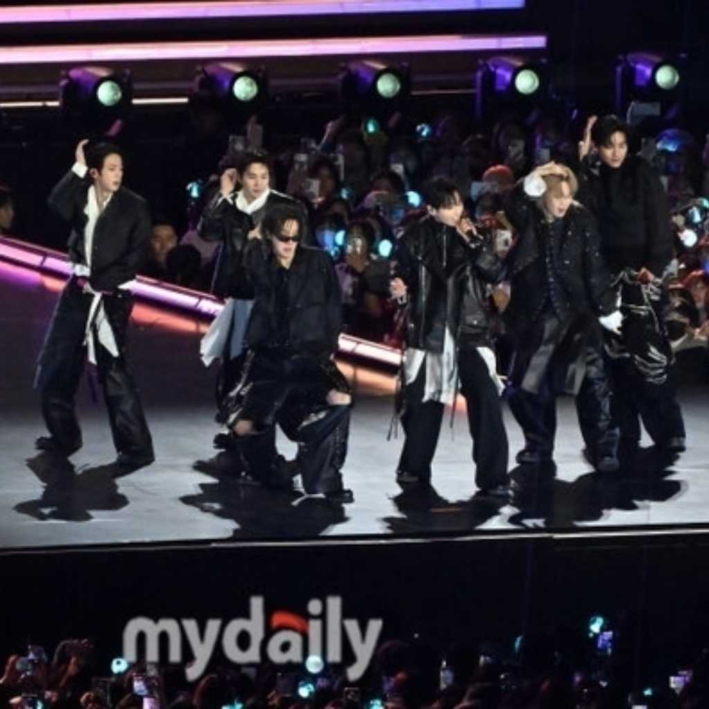 BTSの釜山公演のために公務員1000人がタダ働き？不満の声が続出…開催控え再び議論に