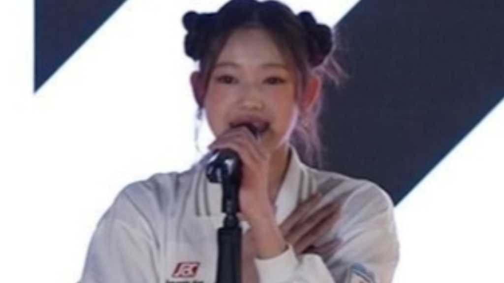 YG新グループ、1人目のメンバーイベリを公開！15歳とは思えないパフォーマンスに注目（動画あり）