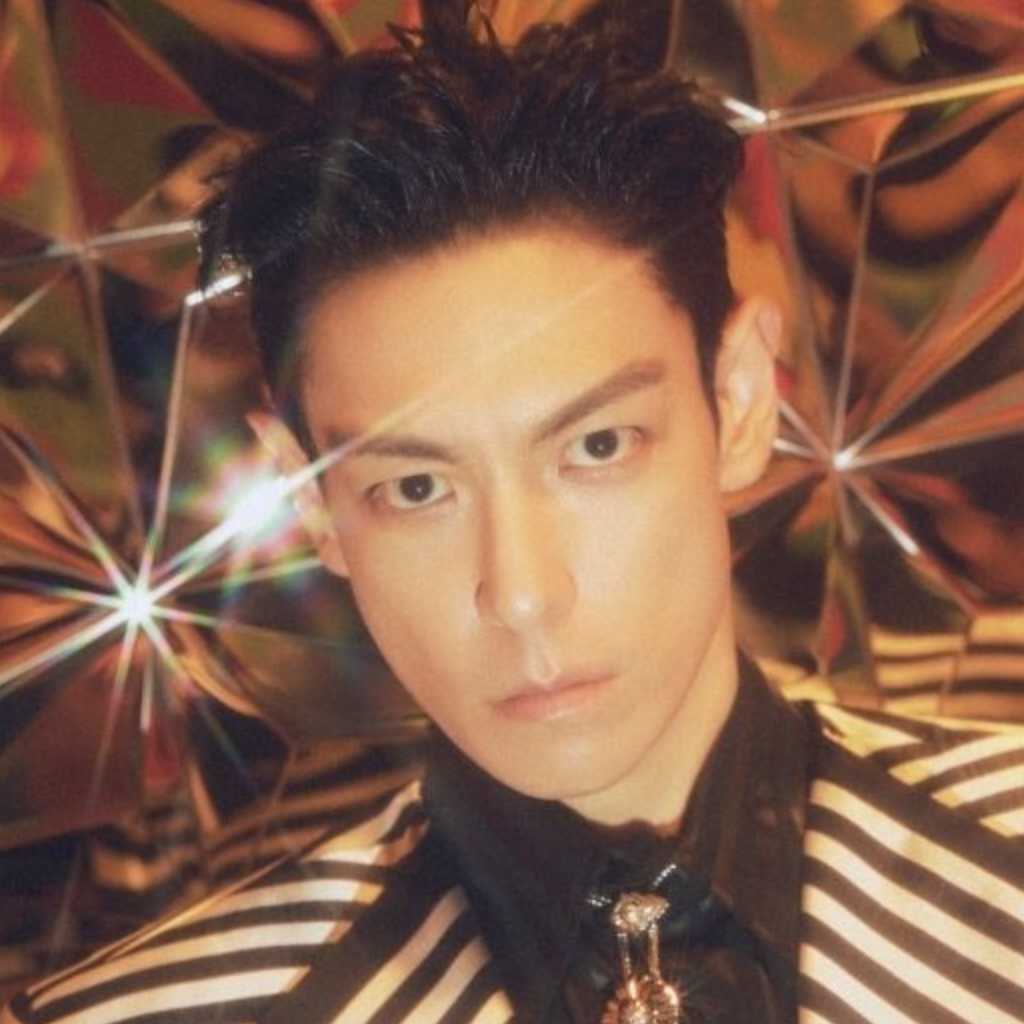 BIGBANG出身T․O․P、日本での無料公演に続き…初のアジアファンミーティングツアー開催決定