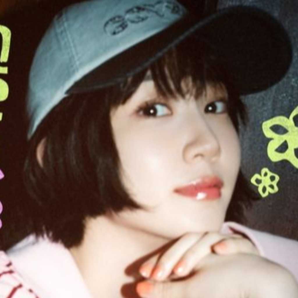 パク・ウンビン、9月に韓国でファンパーティー開催！予告ポスターのキュートなショートヘアにも注目