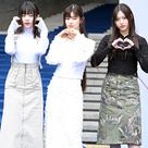 【PHOTO】NewJeans、LOVELYZ ソ・ジス、オ・スンユンら「ソウルファッションウィーク」に出席（動画あり）