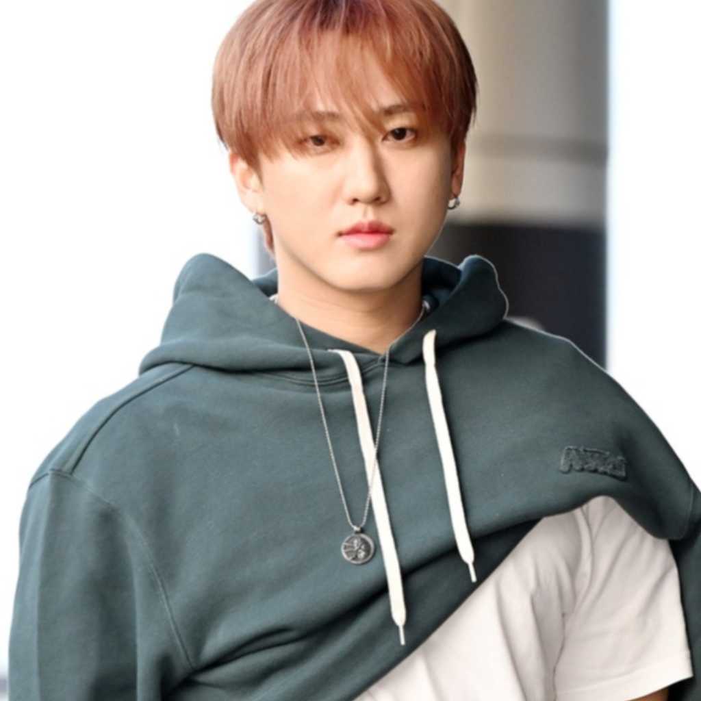 【PHOTO】Stray Kids チャンビン、スケジュールのため日本へ…溢れるオーラ（動画あり）