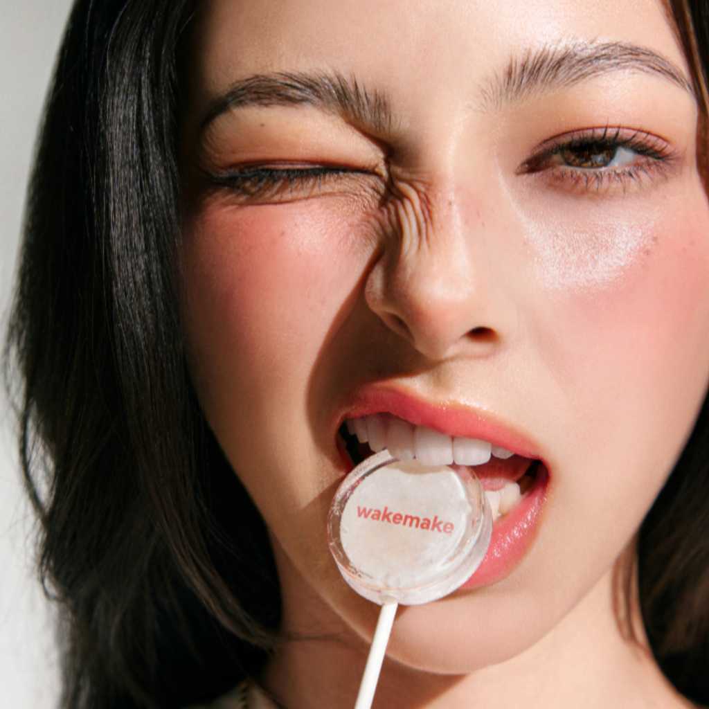 韓国コスメブランド「wakemake」カラーリップ＆美肌ハイライターが9月12日より新発売！