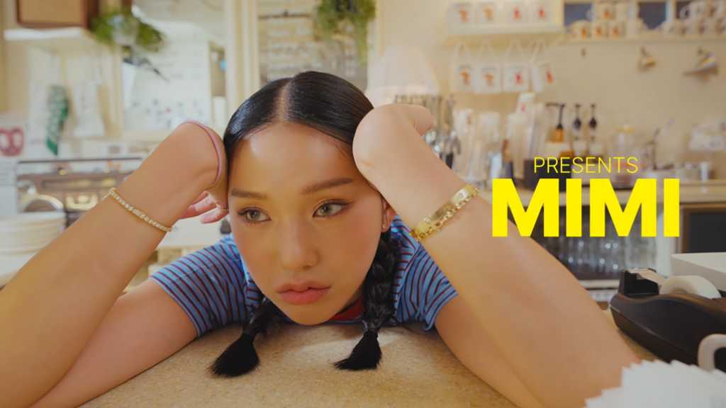 OH MY GIRL ミミ、ソロデビューシングル「Bish Bash Bosh」MV公開
