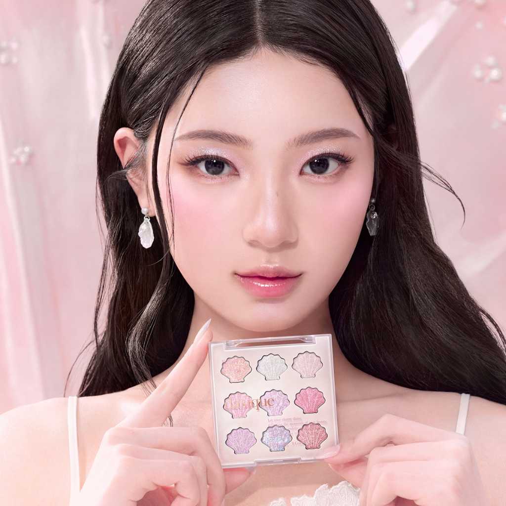 韓国コスメブランド「dasique」から夏メイクにぴったりな新コレクションが登場！5月31日より先行発売