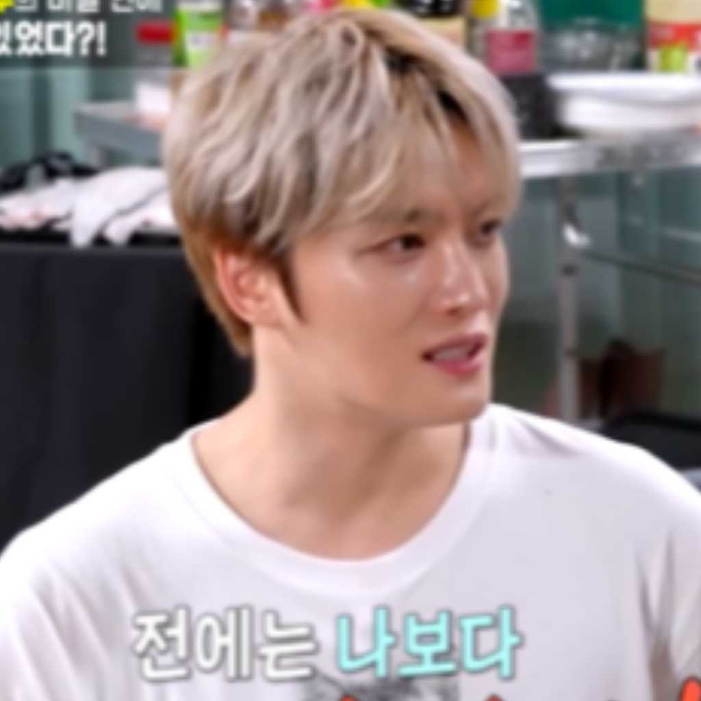 ジェジュン、年齢を重ねるにつれて変化した理想のタイプを告白「結婚のタイミングは難しい」