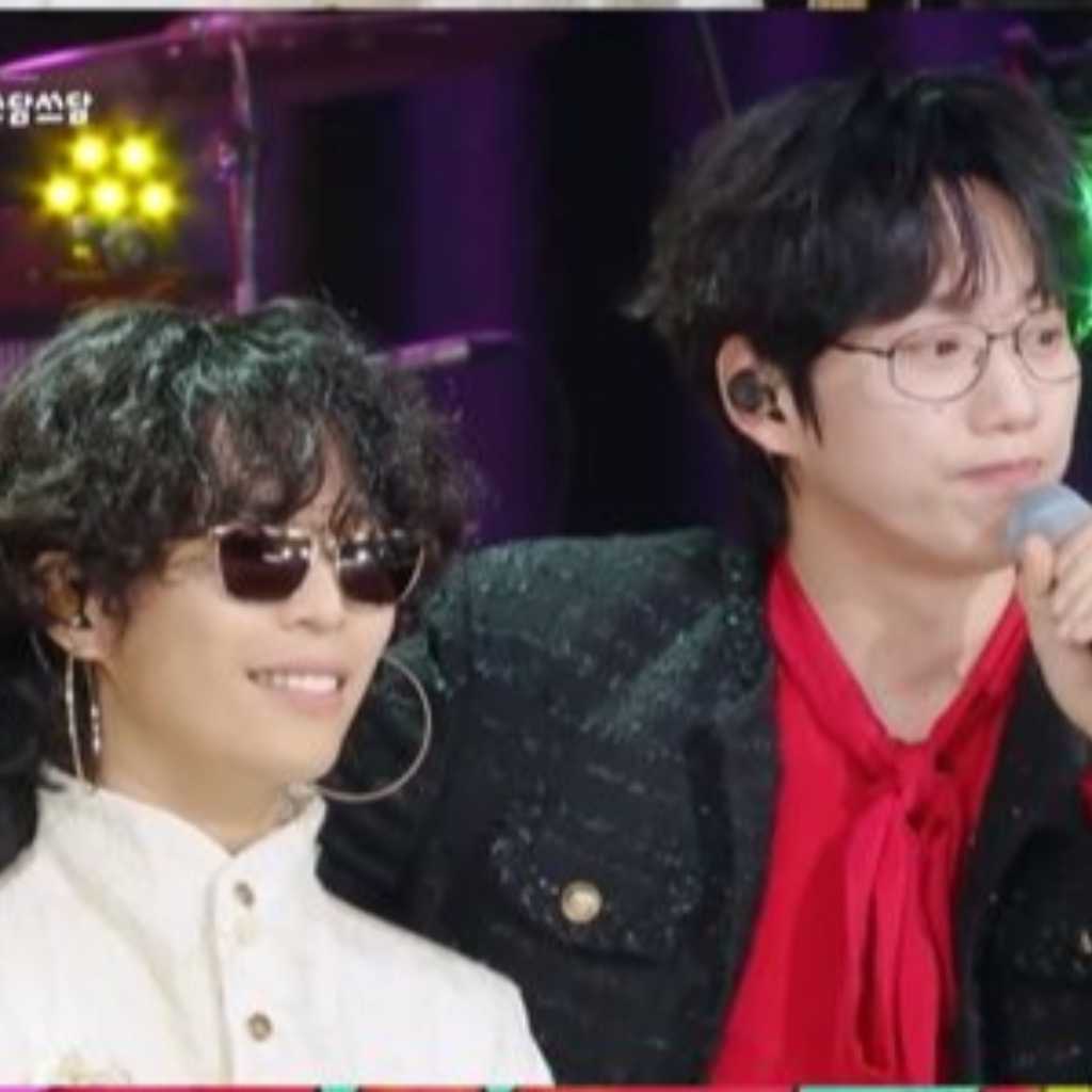 10CM クォン・ジョンヨル「THE SEASONS」新MCとして初ステージ…AKMU イ・チャンヒョクも登場（動画あり）