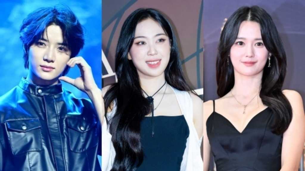 TXT ボムギュからイ・ヨンジまで、カカオトークのアップデートに不満続出「誰のため？戻してほしい」