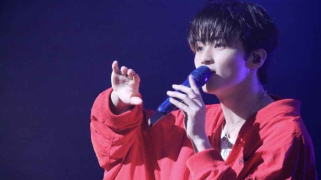 NCT マーク、自身初！日本ショーケースツアーが盛況裏に終了「これからも一緒に進んでいきたい」
