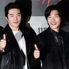 【PHOTO】クォン・サンウ＆ウ・ドファンら、映画「鬼手」メディア試写会に出席