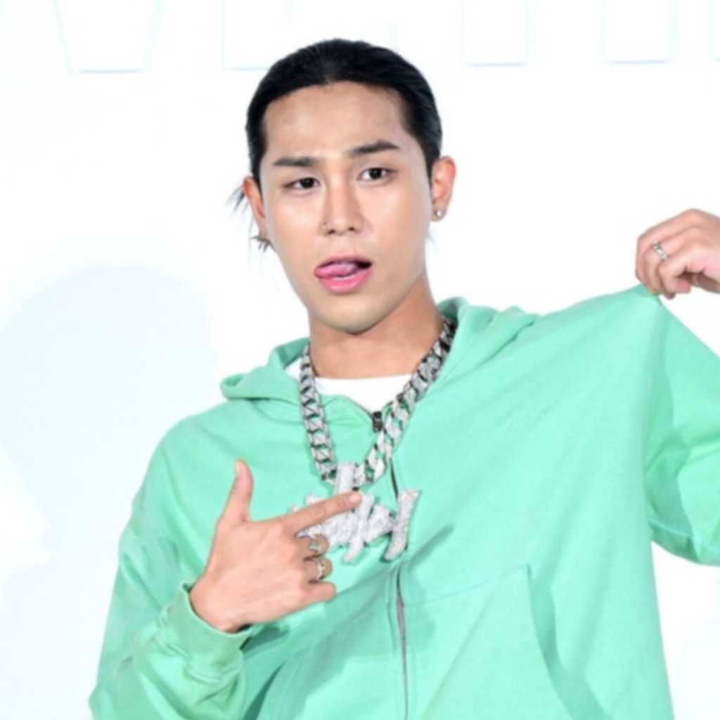 “薬物使用を警察署に自首”Sik-K、懲役10ヶ月・執行猶予2年の判決