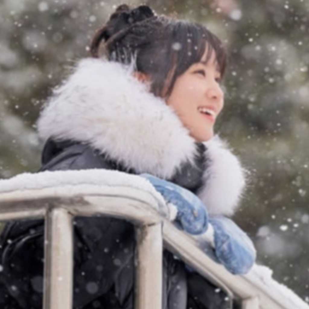 パク・ウンビン、スペシャルシングル「雪のメロディー」を12月14日にリリース!