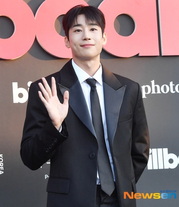 VICTON ハン・スンウ、ISTエンターテインメントとの契約が満了「新たな 