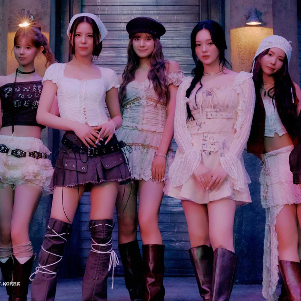 NiziUからiznaまで「SUMMER SONIC」出演決定！計14組が新たに発表