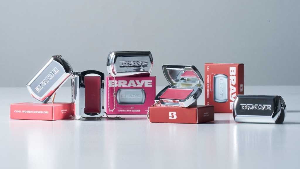 韓国コスメブランド「BRAYE」新たなミニサイズコスメを全国のセブン-イレブンで9月より発売!