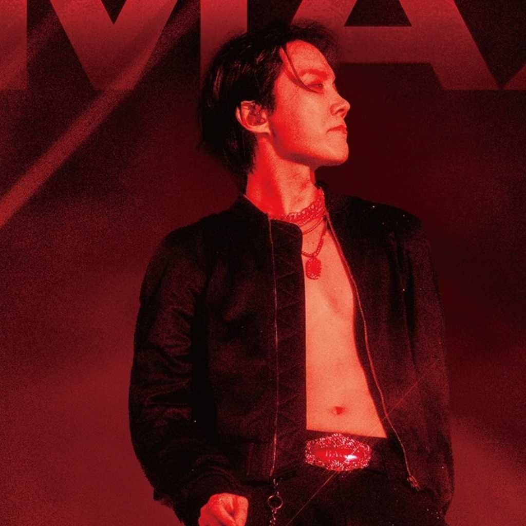 BTSのJ-HOPE、ワールドツアー最終公演を収めた映画が11月3日にIMAXにてプレミア上映決定
