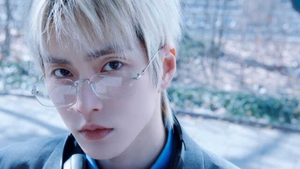 スンハン、新曲「Glow」予告イメージを公開！