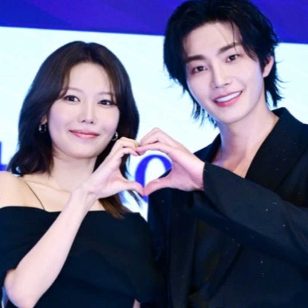 少女時代 スヨン、新ドラマ「アイドルアイ」で最愛の推しを守る“キム・ジェヨンしか想像できない”