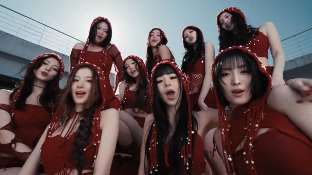 TWICE、タイトル曲「THIS IS FOR」MV公開…ファンへ感謝も“皆のおかげで活動を続けることができた”