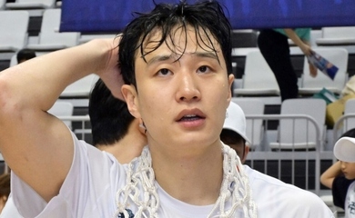 韓国バスケ選手ホ・ウン、元恋人の反論うけ新たにコメント…イ・ソンギュンさんの事件との関連も否定