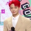 SHINee ミンホ「音楽中心」でスペシャルMCとして活躍！“体が覚えているようだ”