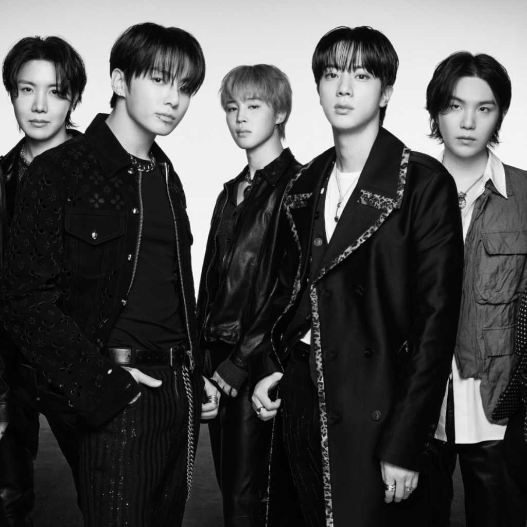 BTSの5thフルアルバム「ARIRANG」に海外メディアも注目“自分たちの方向性を鮮明に示した”