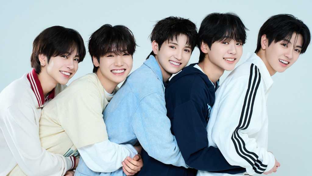 Vol․2 ― VIBY、韓国生活にも順応性バツグン！？青春エピソードも「ホームシックもみんながいれば大丈夫」