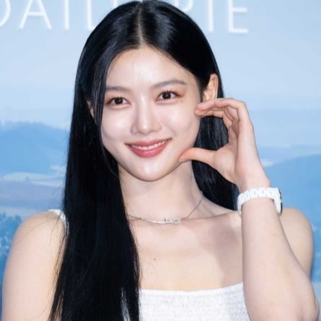 キム・ユジョンが叔母に！実姉キム・ヨンジョン、第1子出産を報告…すでに整った顔立ちが話題