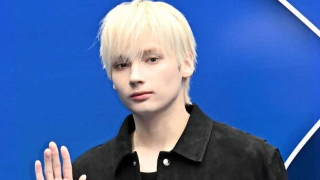 【PHOTO】TOMORROW X TOGETHER ヒュニンカイ「ソウルファッションウィーク」に出席