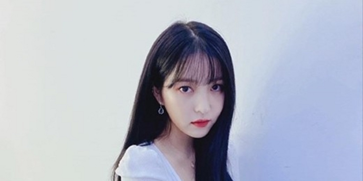 Gfriendメンバー5人が続々 個人インスタを開設 初投稿にファン歓喜 Kstyle