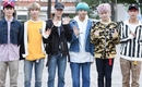 【PHOTO】NCT DREAM＆GFRIEND＆B.A.Pら「ミュージックバンク」リハーサルに参加