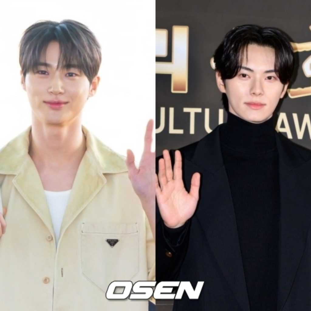 ビョン・ウソク＆イ・チェミンらの事務所、所属アーティストへの誹謗中傷・セクハラに法的対応「合意や寛大な措置はない」