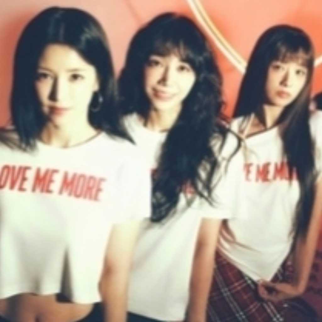 Apink、11thミニアルバム「RE：LOVE」コンセプトフォト公開