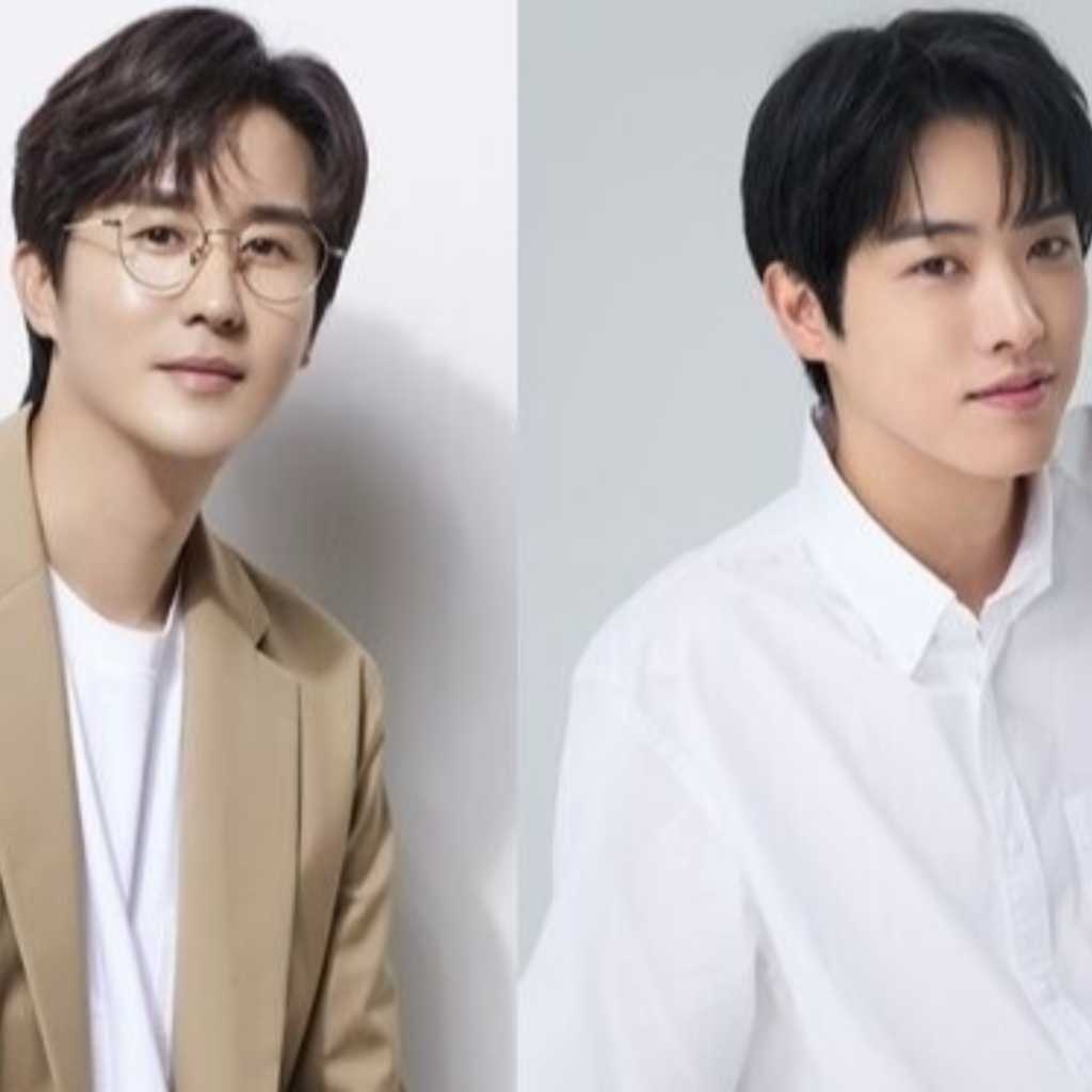 タクヤ＆シンユ、近藤真彦の初の韓国公演にゲストとして出演決定！デュエットステージに期待