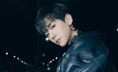 Exo ベクヒョン 誕生日5月6日の入隊をsmが公式発表 本人コメントも 全文 Kstyle