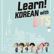 BTS(防弾少年団)の韓国語教育コンテンツが海外へ…有数の大学で講座を開設