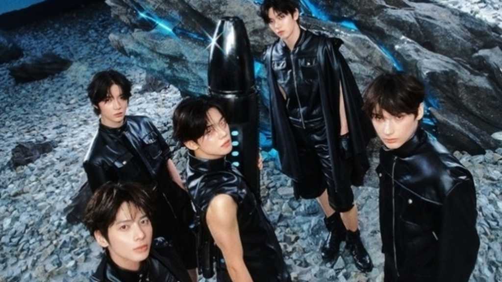 TOMORROW X TOGETHER、2度目の日本ドームツアーが決定！11月より3都市で開催