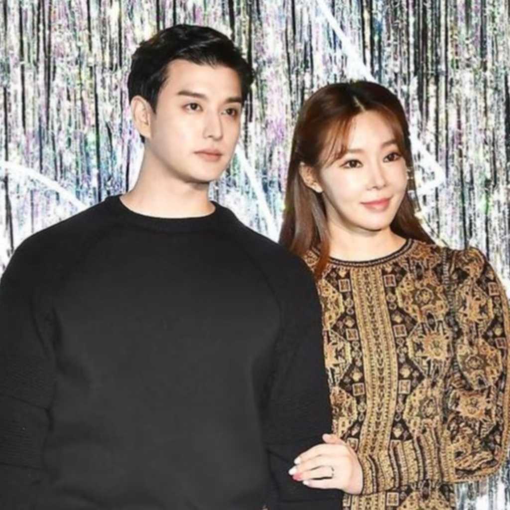 “再婚発表”UKISS イライ、前妻との子供の養育費は月8万円？議論うけ釈明「息子の幸せに値段をつけたくなかった」